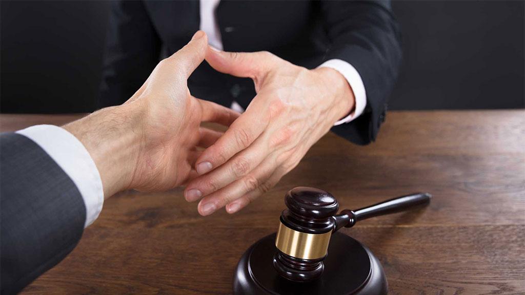 Как правильно выбрать юридическую компанию?